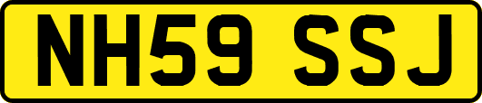 NH59SSJ