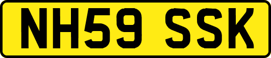 NH59SSK