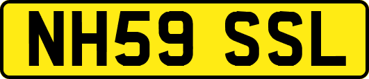 NH59SSL