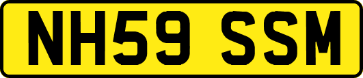NH59SSM
