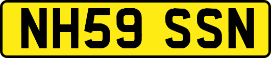 NH59SSN