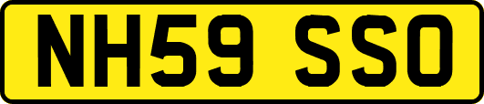 NH59SSO