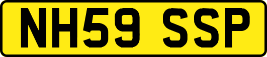 NH59SSP