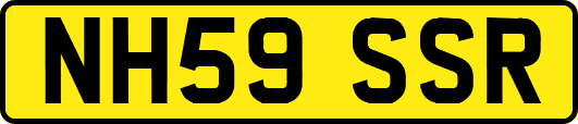 NH59SSR