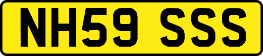 NH59SSS