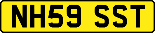 NH59SST