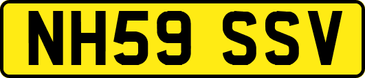 NH59SSV