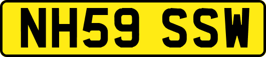 NH59SSW