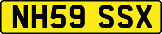 NH59SSX