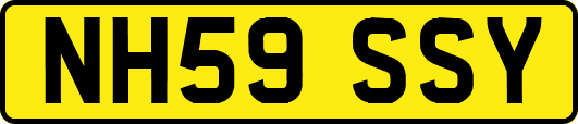 NH59SSY