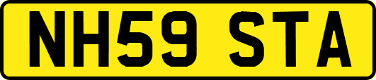NH59STA