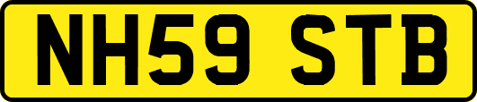 NH59STB