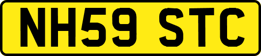 NH59STC