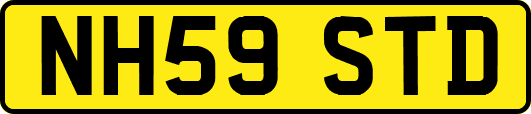 NH59STD