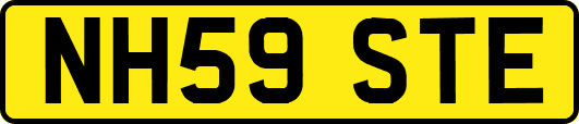 NH59STE