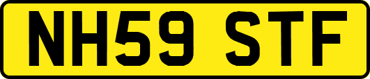 NH59STF