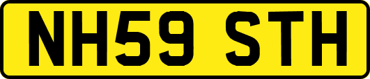 NH59STH