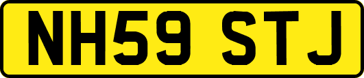 NH59STJ