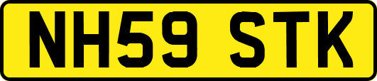 NH59STK