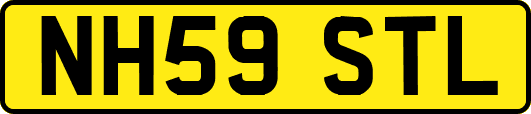 NH59STL