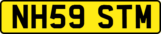 NH59STM