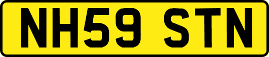 NH59STN