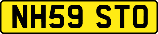 NH59STO