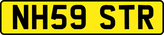 NH59STR