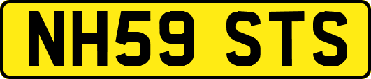 NH59STS