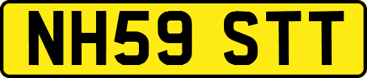 NH59STT