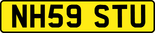 NH59STU