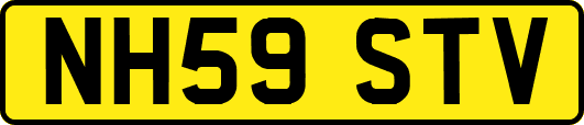 NH59STV