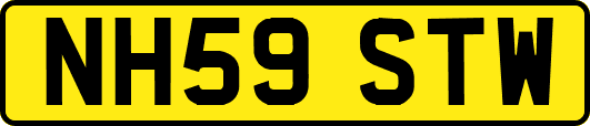 NH59STW