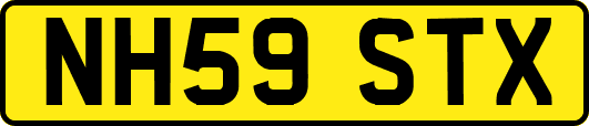 NH59STX
