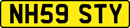 NH59STY
