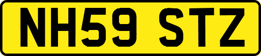 NH59STZ