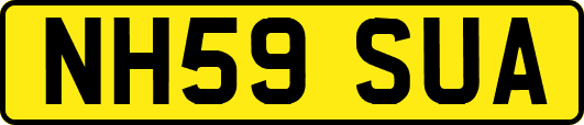 NH59SUA