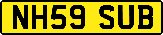 NH59SUB