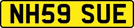 NH59SUE