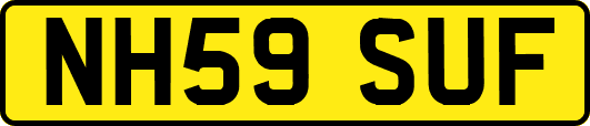 NH59SUF
