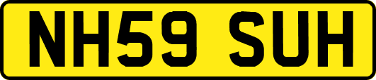 NH59SUH