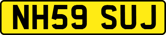 NH59SUJ