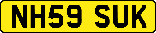 NH59SUK