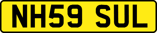 NH59SUL