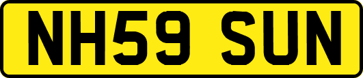 NH59SUN