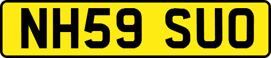 NH59SUO