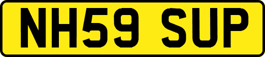 NH59SUP
