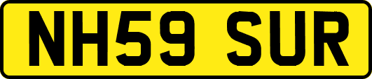 NH59SUR
