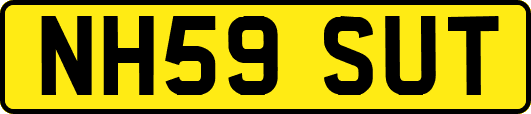 NH59SUT