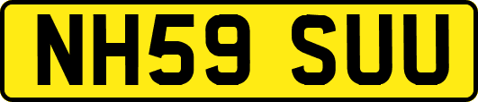 NH59SUU
